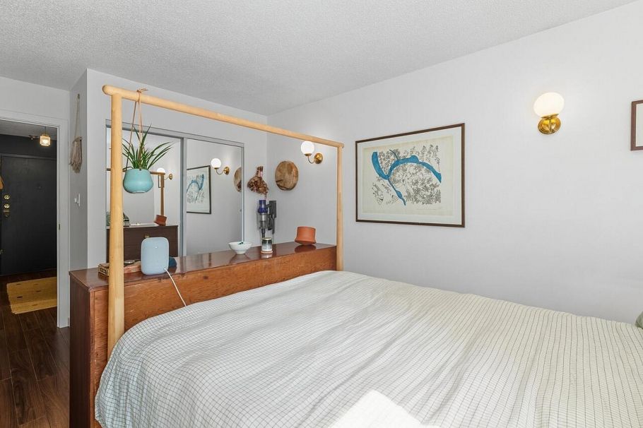 314 1515 E 5th Avenue Vancouver, BC - 17