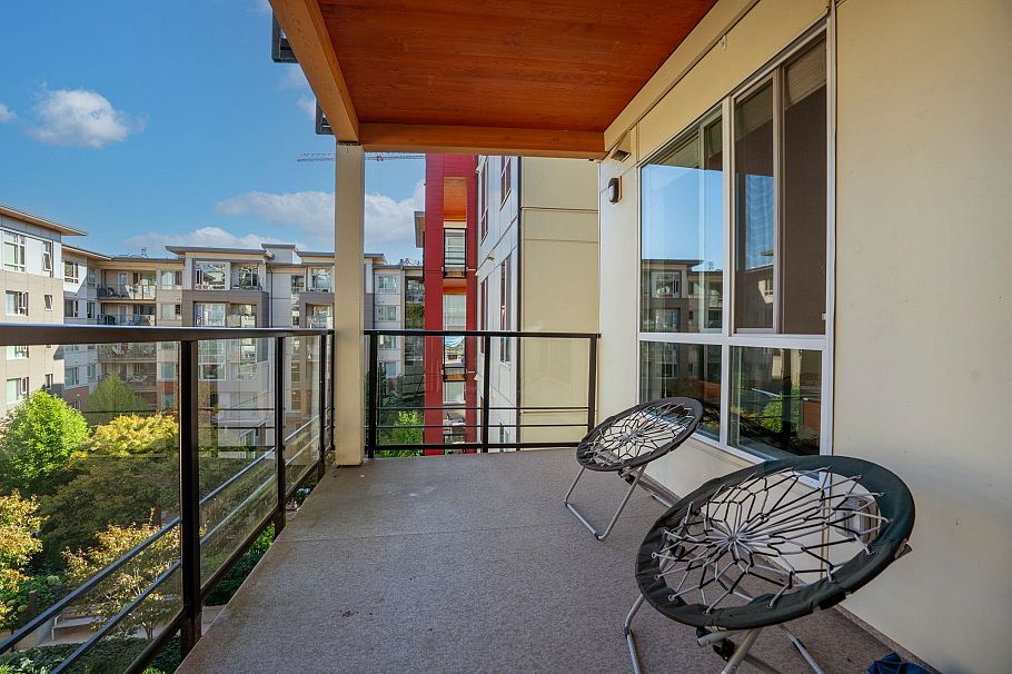 410 3581 Ross Drive Vancouver, BC - 20