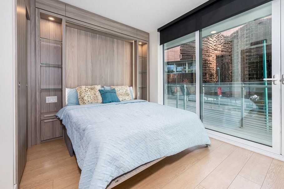 308 89 Nelson Street Vancouver, BC - 10