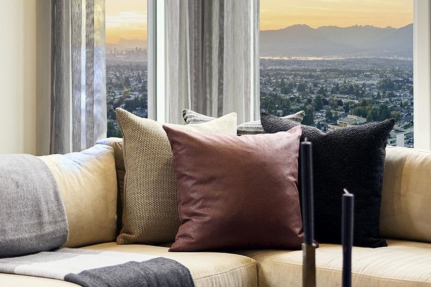 1107 5860 Olive Avenue Burnaby, BC - 2