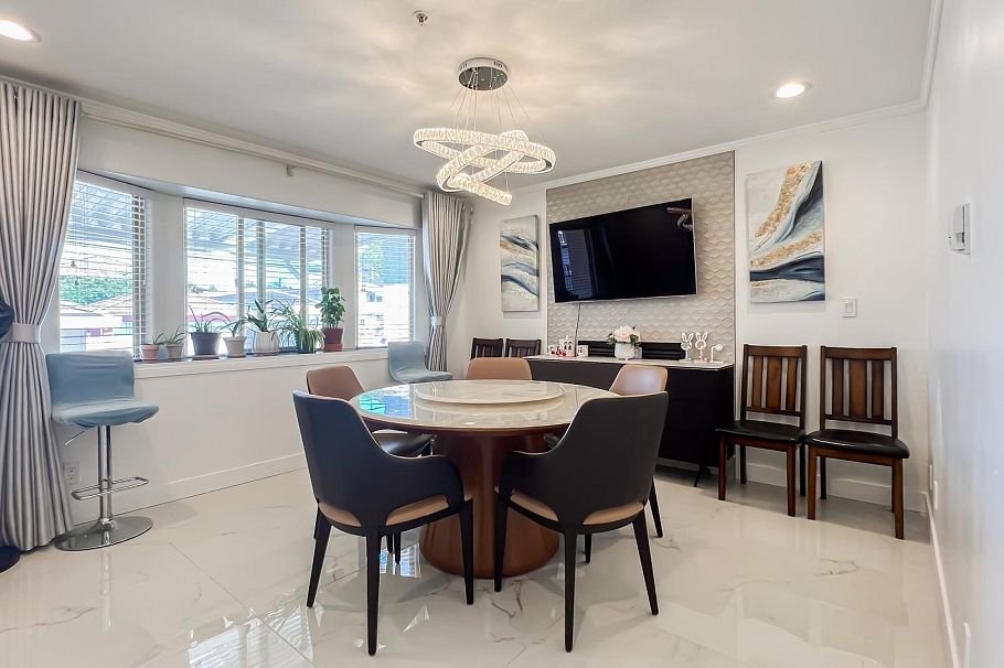 2083 E 53rd Avenue Vancouver, BC - 9