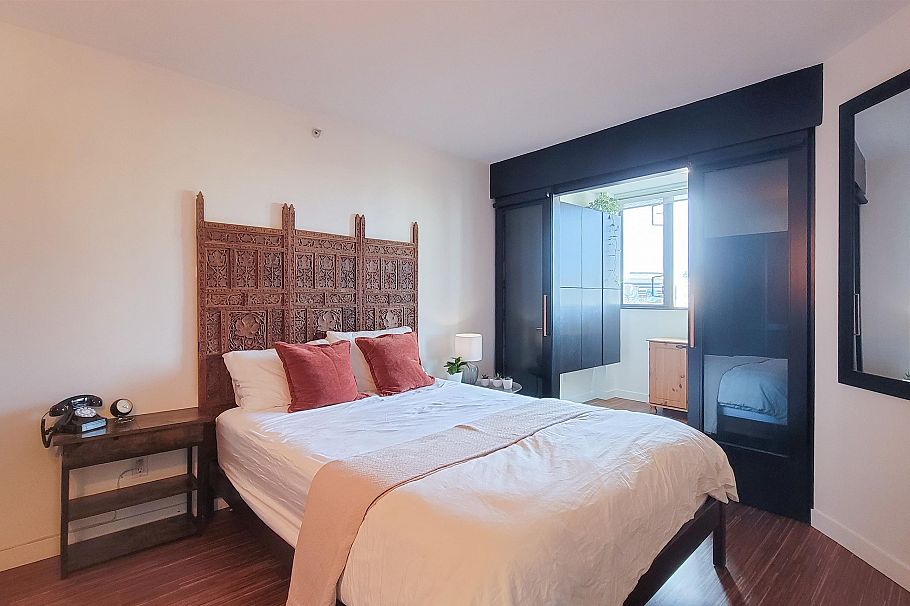 503 288 E 8th Avenue Vancouver, BC - 11