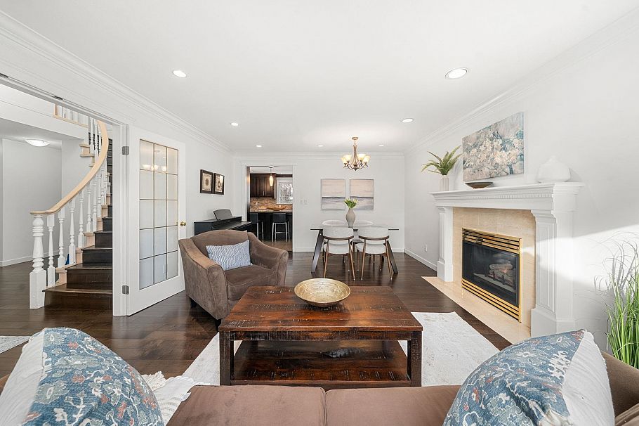 2733 Tempe Glen Drive North Vancouver, BC - 4