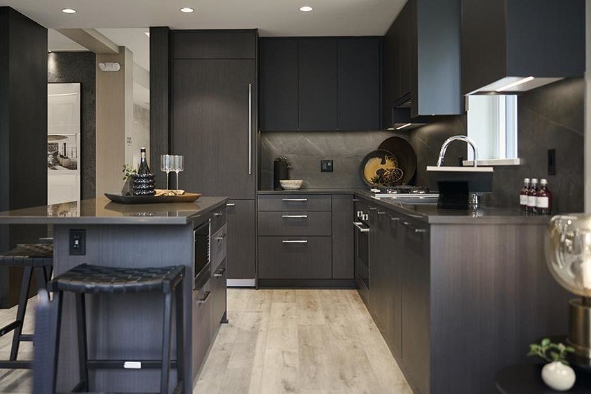 1507 5860 Olive Avenue Burnaby, BC - 1