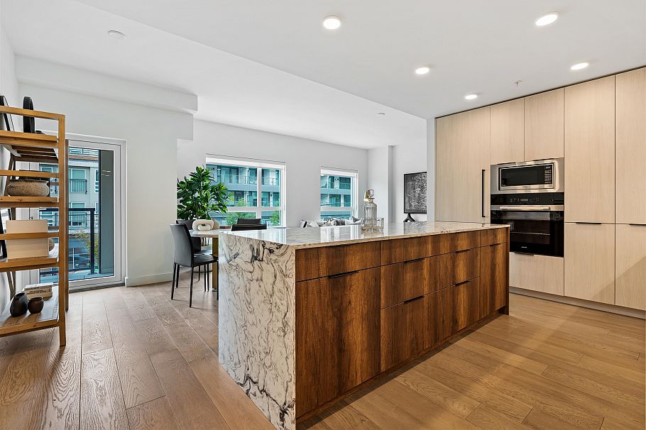 205 3590 W 39th Avenue Vancouver, BC - 13