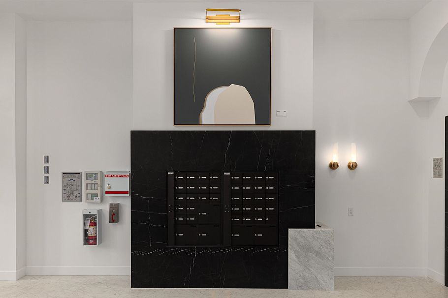 101 3668 W 10th Avenue Vancouver, BC - 35