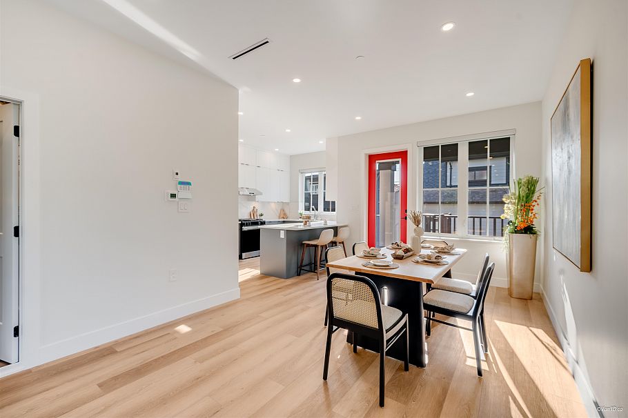 6709 Fleming Street Vancouver, BC - 9