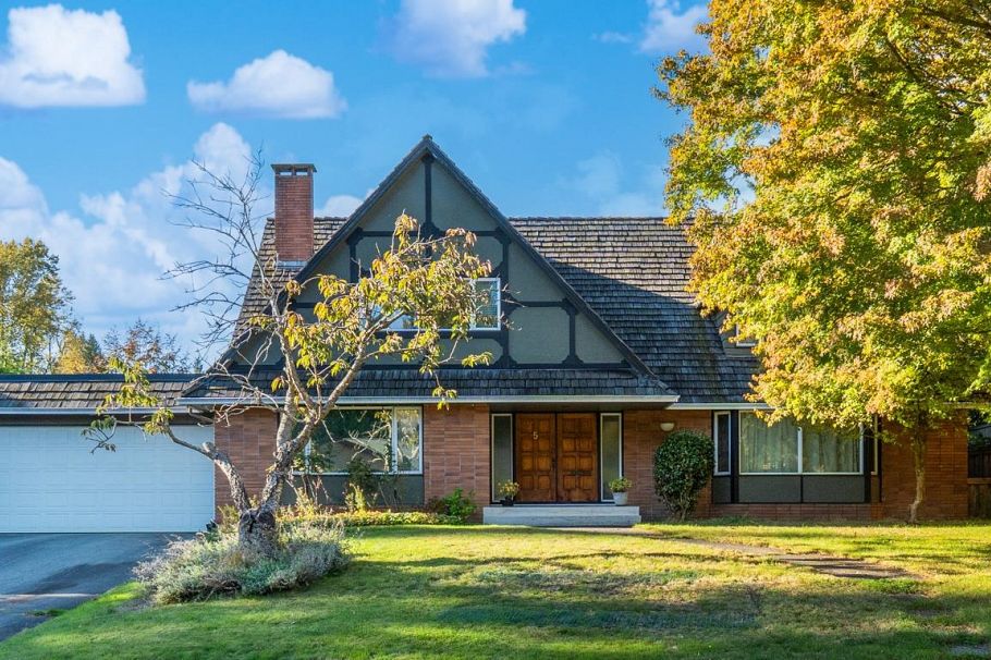 5 Semana Crescent Vancouver, BC - 1