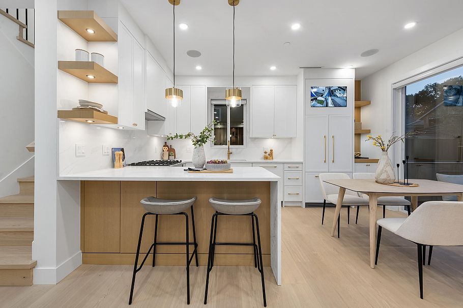 2 4855 Dumfries Street Vancouver, BC - 10