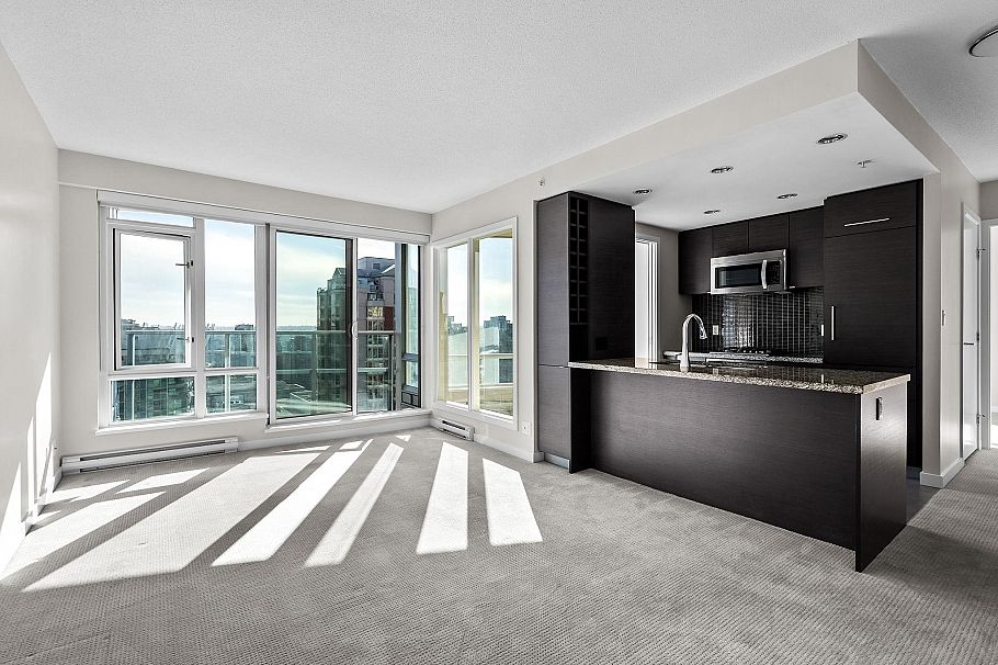 2306 833 Homer Street Vancouver, BC - 7