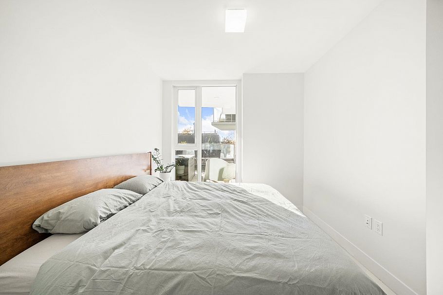 320 3538 Sawmill Crescent Vancouver, BC - 15