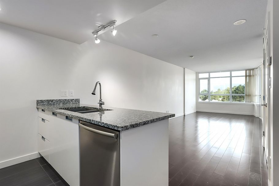 768 2080 W Broadway Vancouver, BC - 7