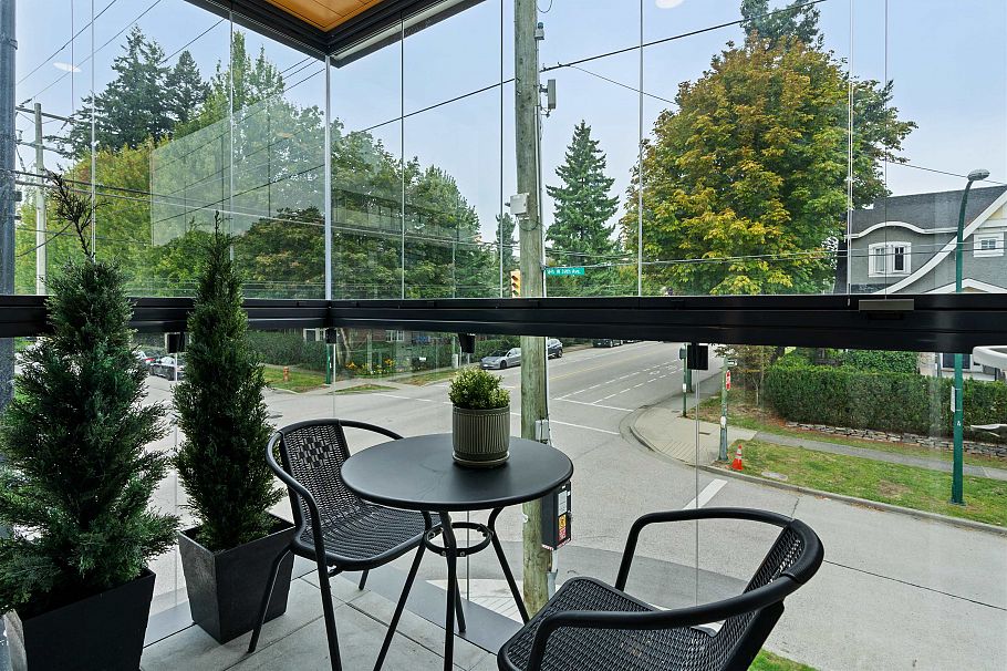 201 3590 W 39th Avenue Vancouver, BC - 17