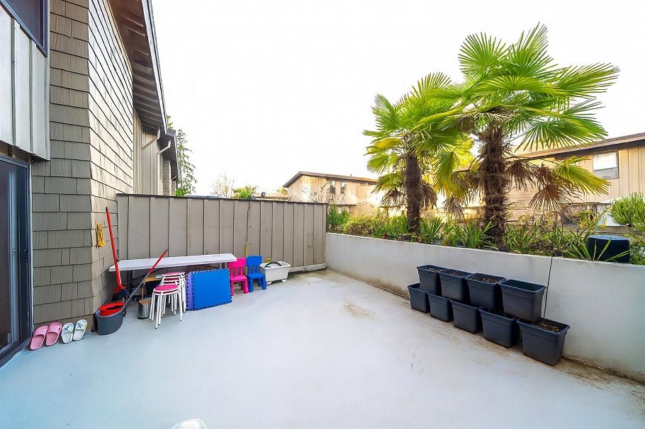 72 3180 E 58th Avenue Vancouver, BC - 32