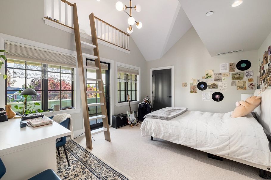 2023 W 36th Avenue Vancouver, BC - 22