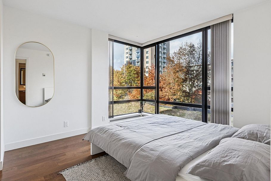 605 151 W 2nd Street North Vancouver, BC - 16