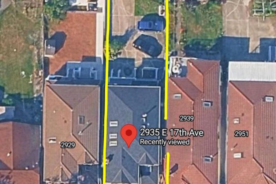 2935 E 17th Avenue Vancouver, BC - 38