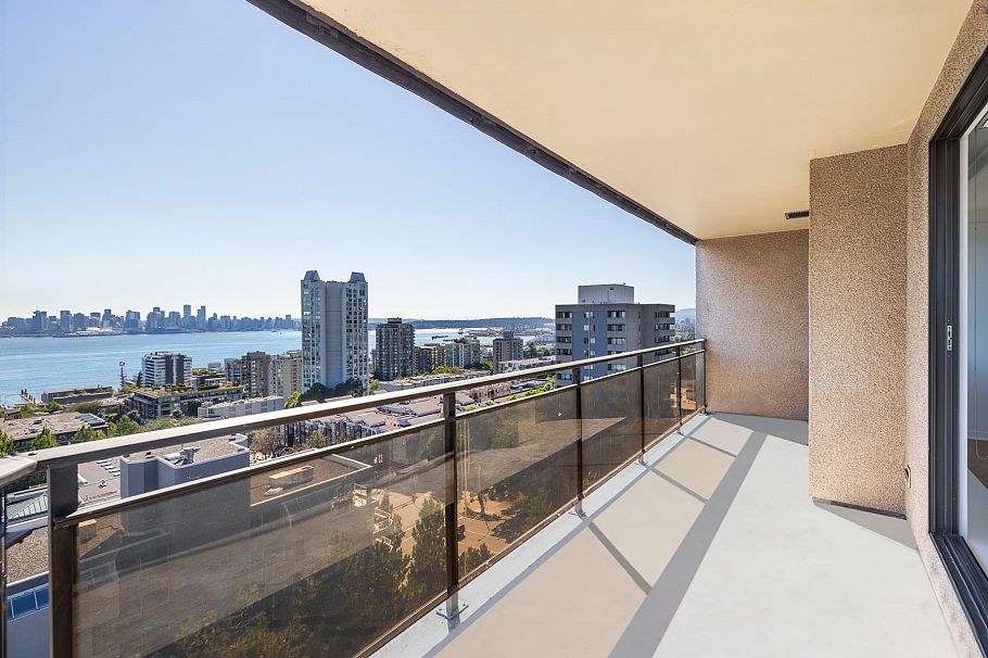 1202 444 Lonsdale Avenue North Vancouver, BC - 9