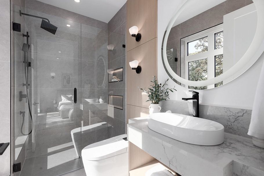 1 475 W 20th Avenue Vancouver, BC - 12