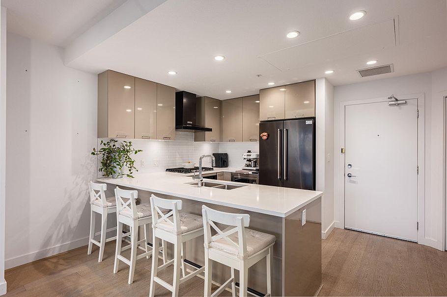 214 3581 Ross Drive Vancouver, BC - 8