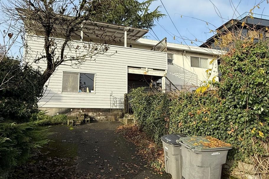 7790 Elliott Street Vancouver, BC - 14