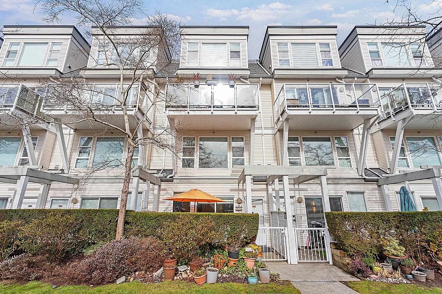 28 2723 E Kent Avenue North Vancouver, BC - 6