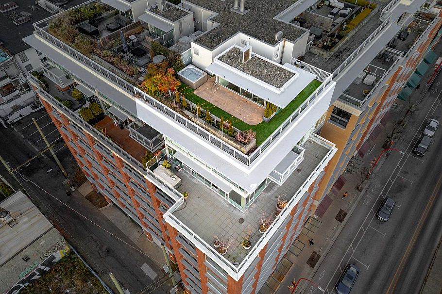 801 221 Union Street Vancouver, BC - 29