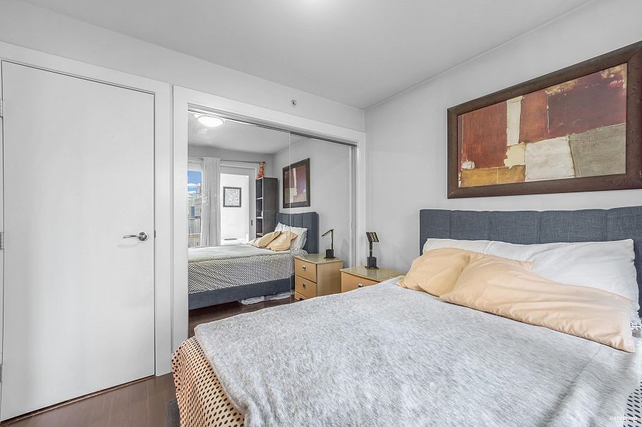 1602 535 Smithe Street Vancouver, BC - 14