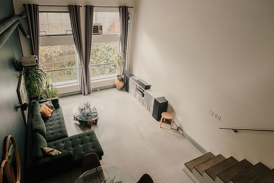 217 336 E 1st Avenue Vancouver, BC - 13