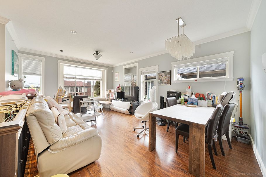 3832 Slocan Street Vancouver, BC - 12