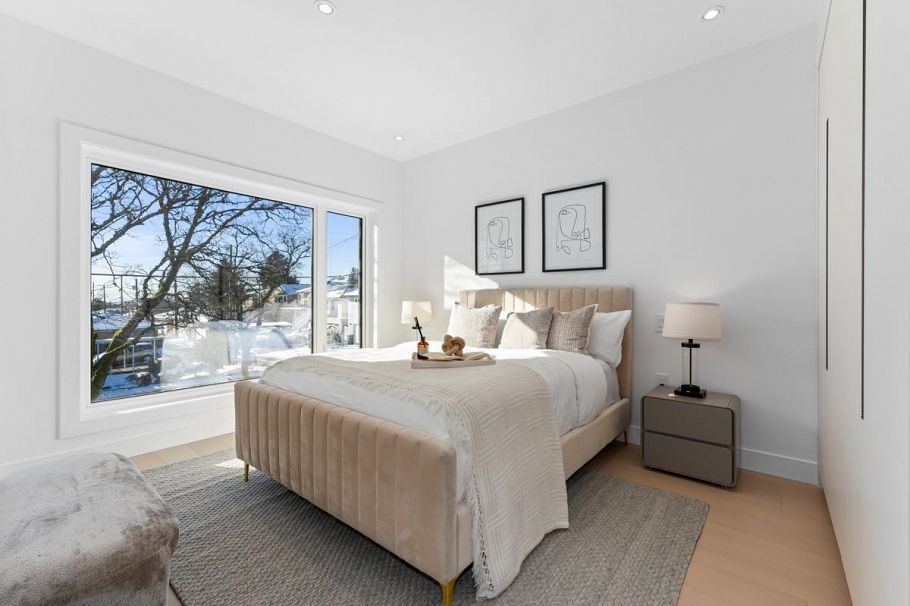 1 1315 W 64th Avenue Vancouver, BC - 8