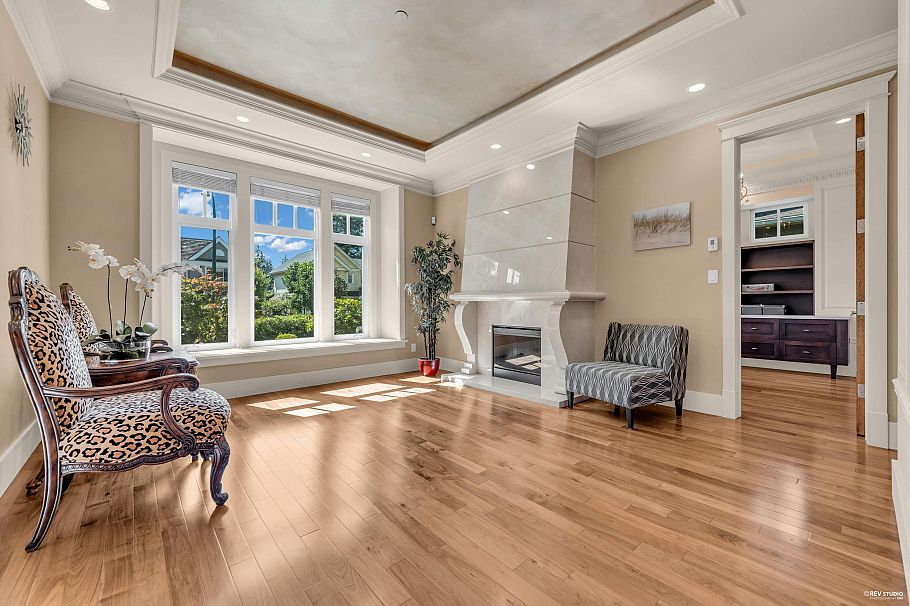 4019 W 40th Avenue Vancouver, BC - 3