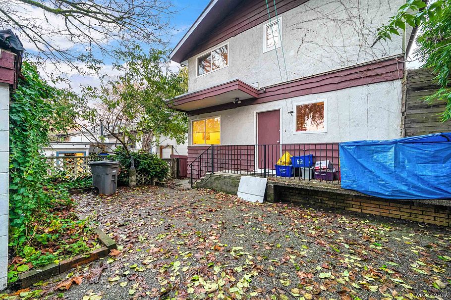 3557 Marshall Street Vancouver, BC - 6
