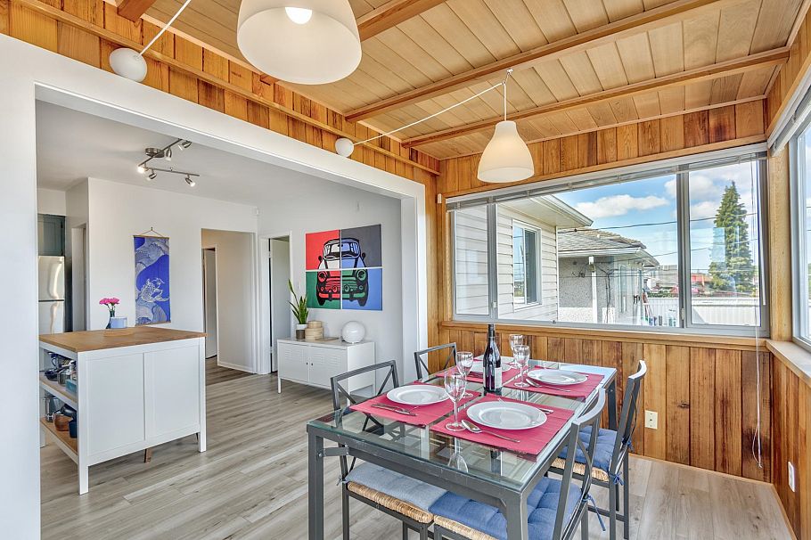 3609 E 29th Avenue Vancouver, BC - 15