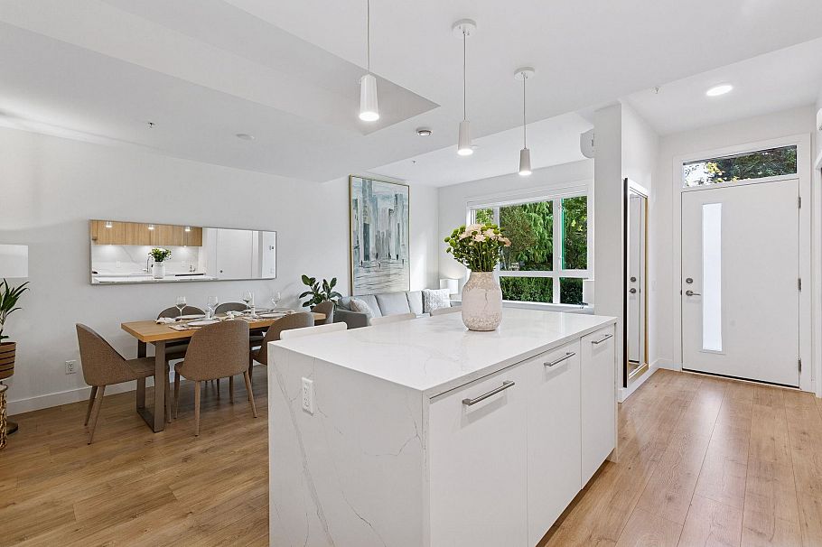 173 2035 Glenaire Drive North Vancouver, BC - 14