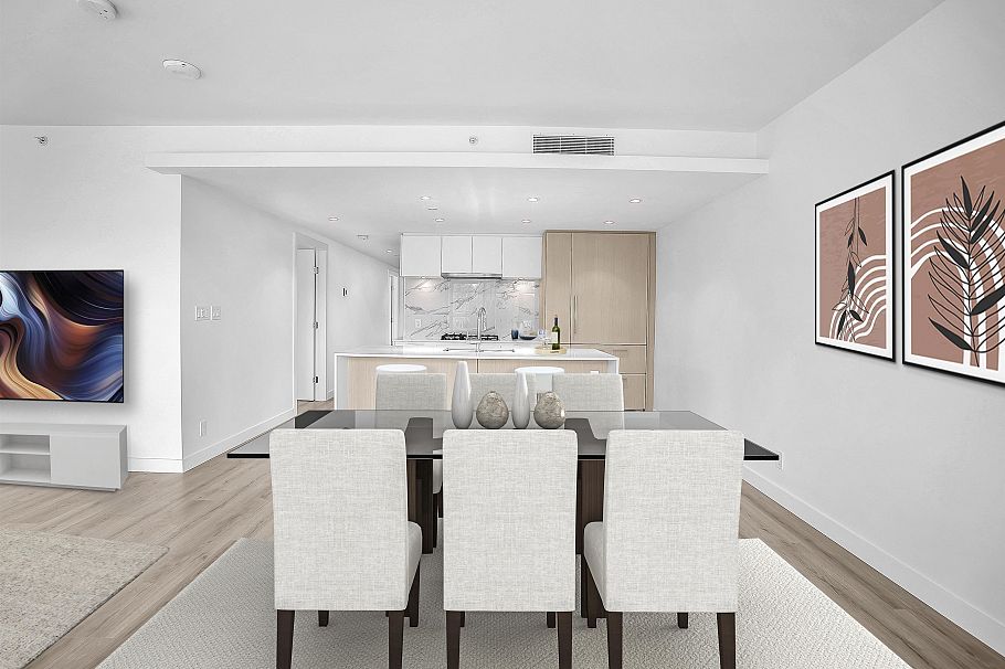 602 1500 Fern Street North Vancouver, BC - 13