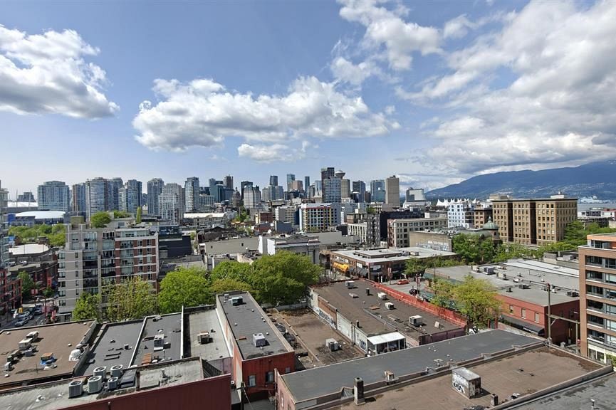 901 239 Keefer Street Vancouver, BC - 24