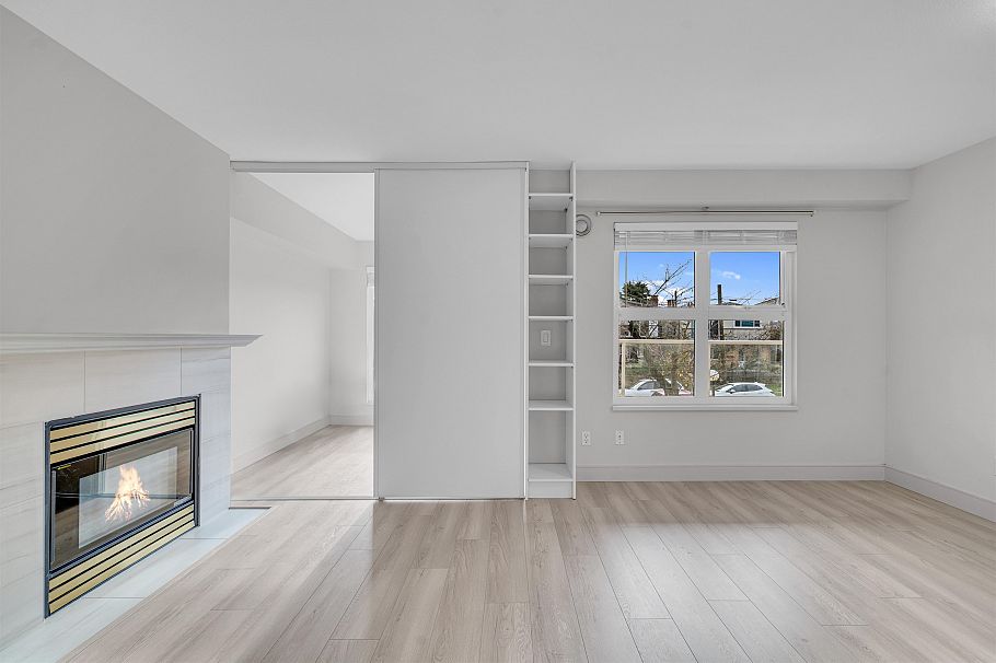 205 2965 Horley Street Vancouver, BC - 6