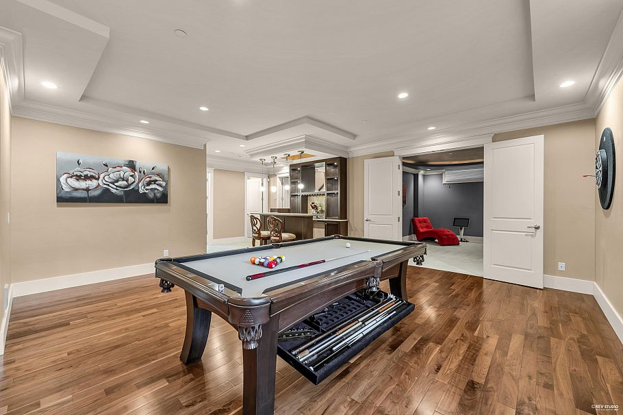 4019 W 40th Avenue Vancouver, BC - 27