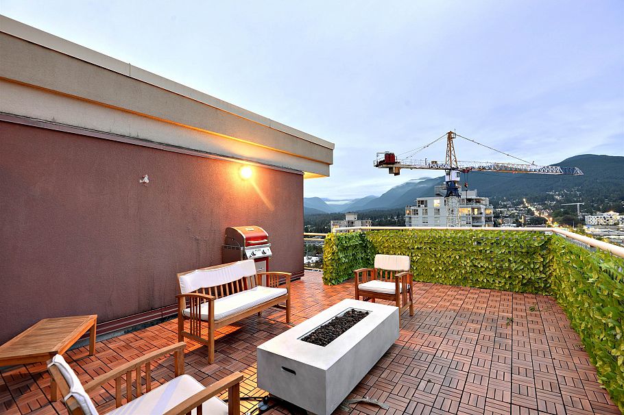 1604 121 W 15th Street North Vancouver, BC - 22