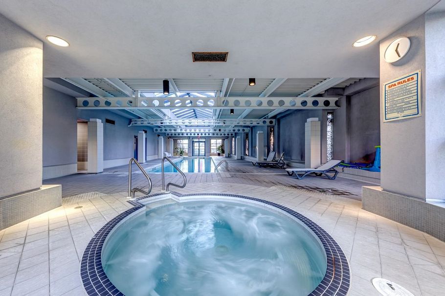 809 555 Abbott Street Vancouver, BC - 29