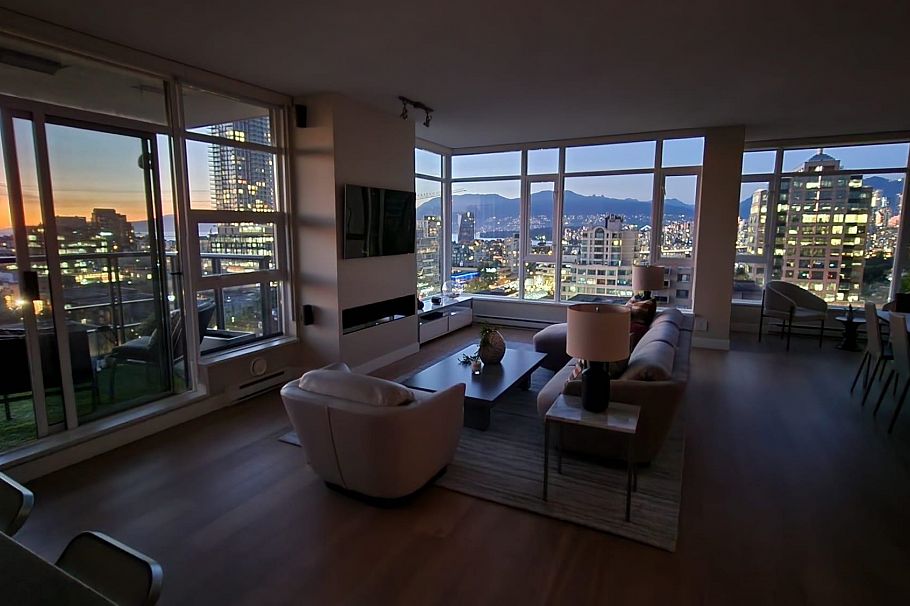 1102 1333 W 11th Avenue Vancouver, BC - 35