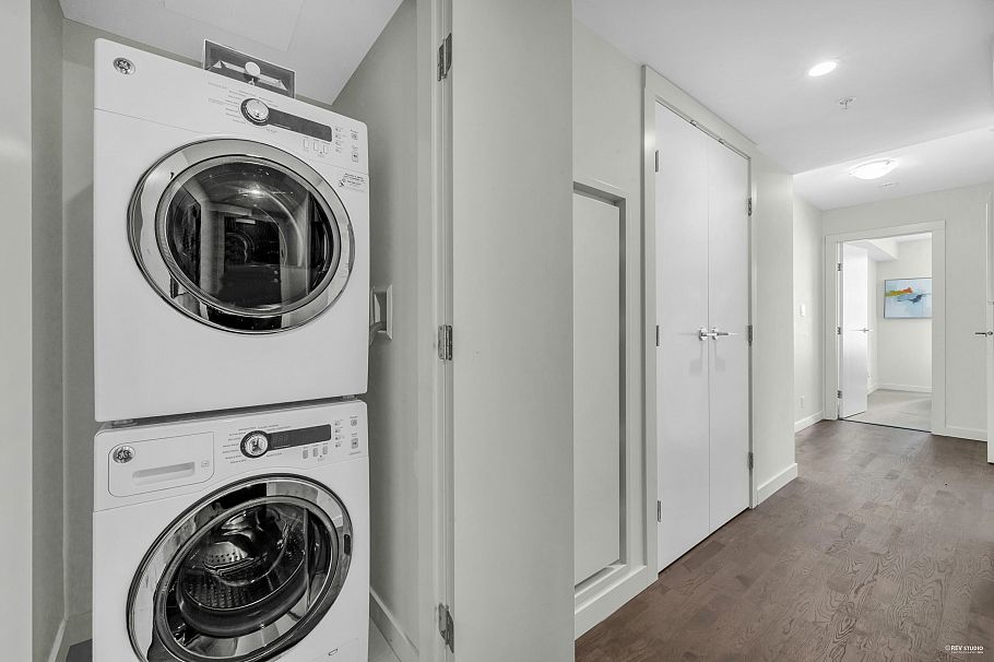 1606 1009 Harwood Street Vancouver, BC - 25