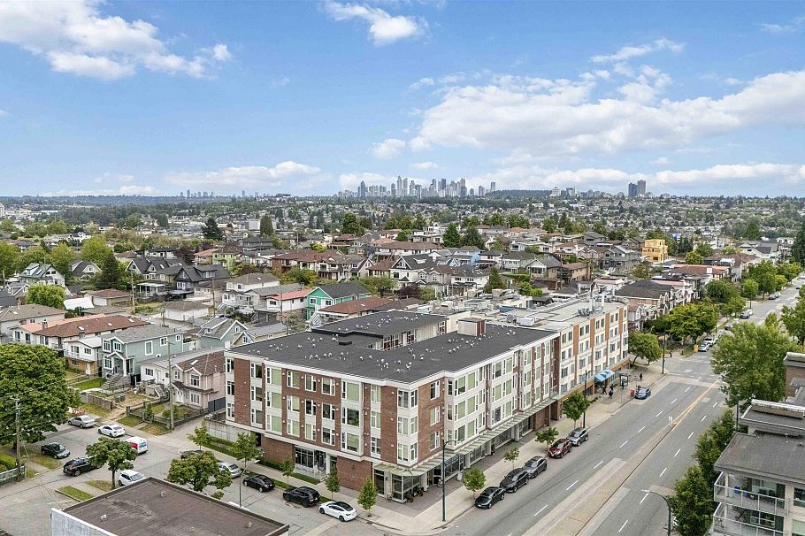 PH8 1838 Renfrew Street Vancouver, BC - 31