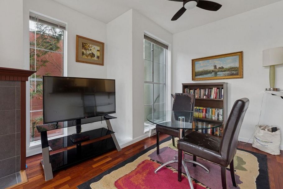 308 1928 Nelson Street Vancouver, BC - 7