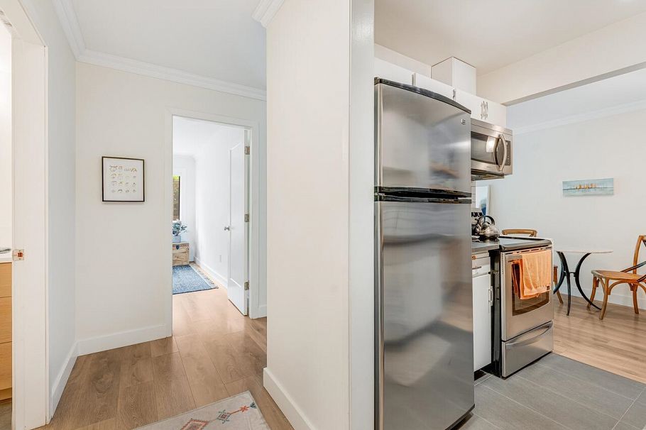 209 2366 Wall Street Vancouver, BC - 16