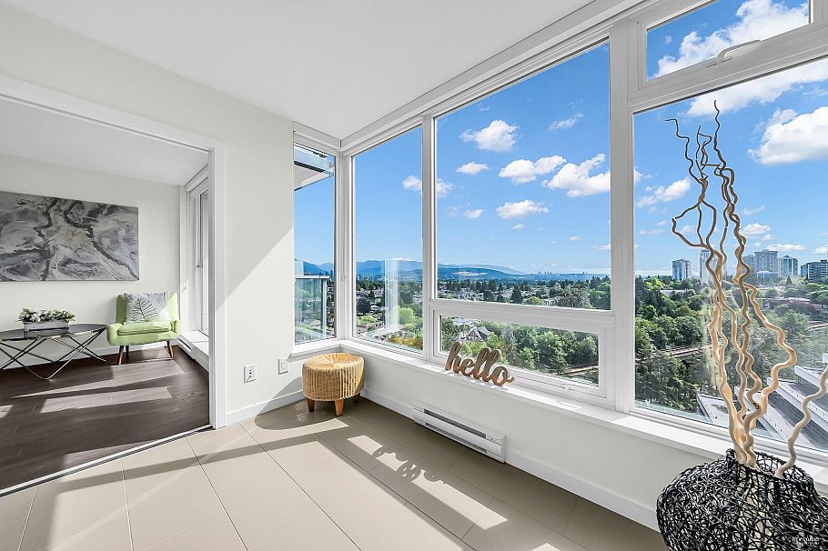 1906 5515 Boundary Road Vancouver, BC - 9