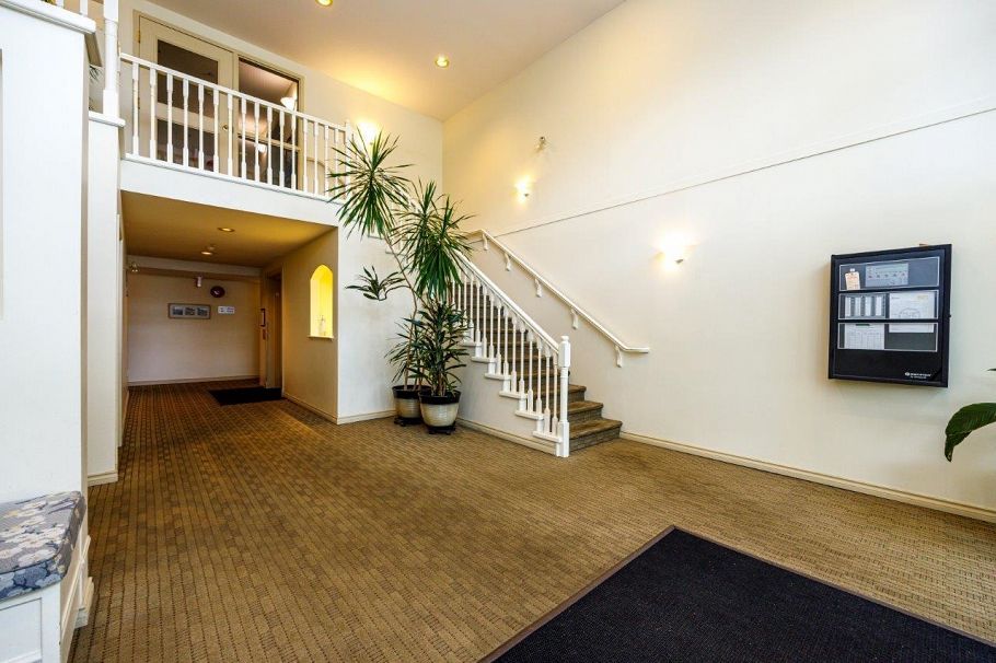 410 155 E 3rd Street North Vancouver, BC - 26