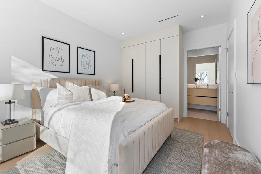 1 1315 W 64th Avenue Vancouver, BC - 9