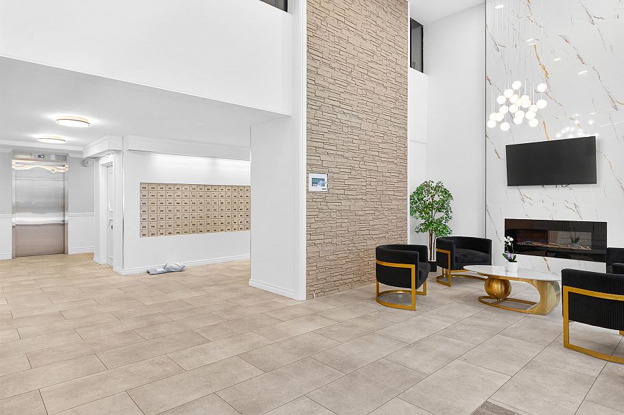 1609 2024 Fullerton Avenue North Vancouver, BC - 23